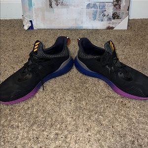 Adidas’s Holographic’s